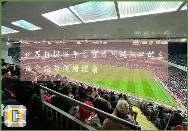 世界杯投注平台官方网站入口的全面介绍与使用指南